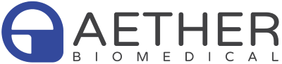 Aether Biomedical Logo