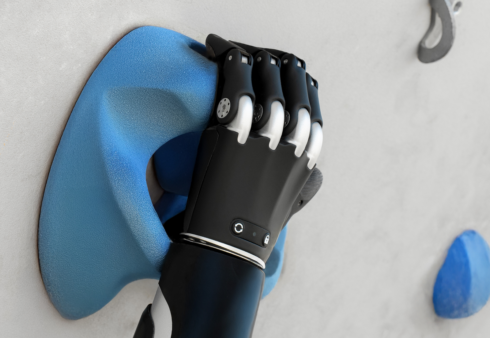 Improved Mobility and Functionality