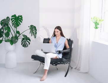 Can a Bionic Hand Type on a Keyboard?