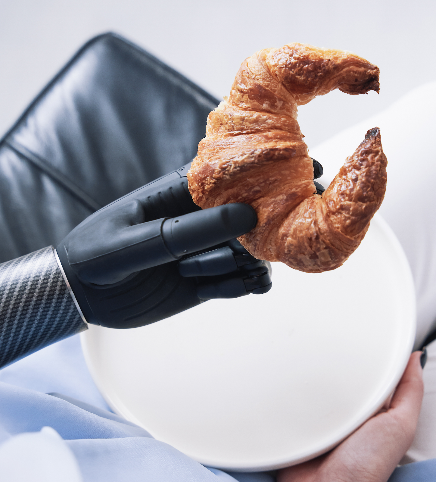 What Are the Long-Term Goals of Amputee Rehabilitation?