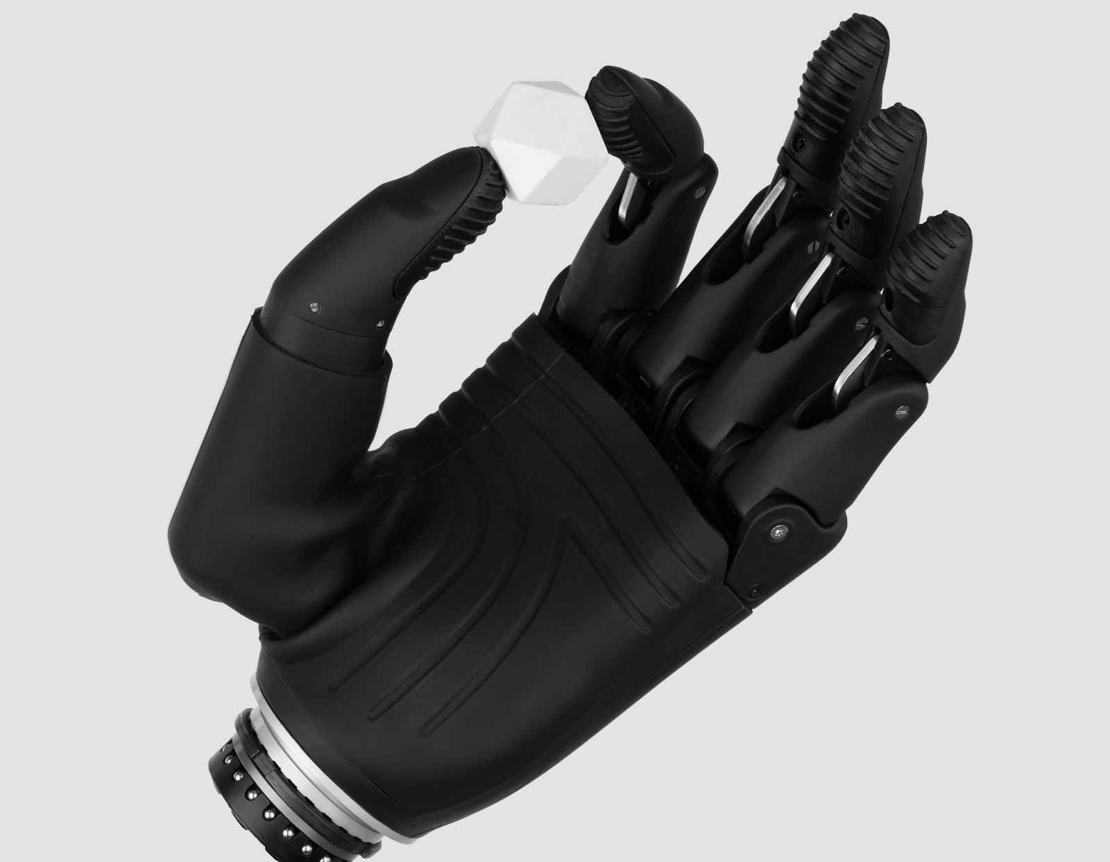 How Do You Prepare for International Travel With a Prosthetic Device?