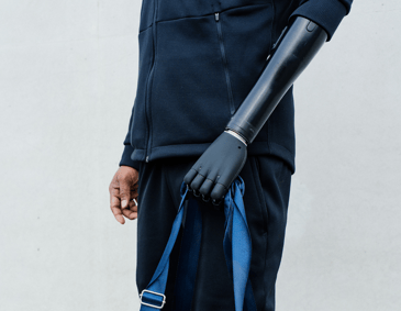 Upper Limb Amputee Travel Guide