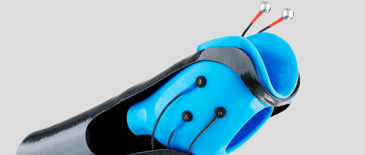 Aether MyoSense: Adaptable EMG Control for a Bionic Hand and Upper-Limb Prosthesis