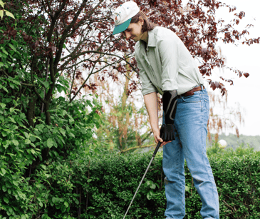 Relaxation Exercises to Reduce Chronic Pain After Amputation