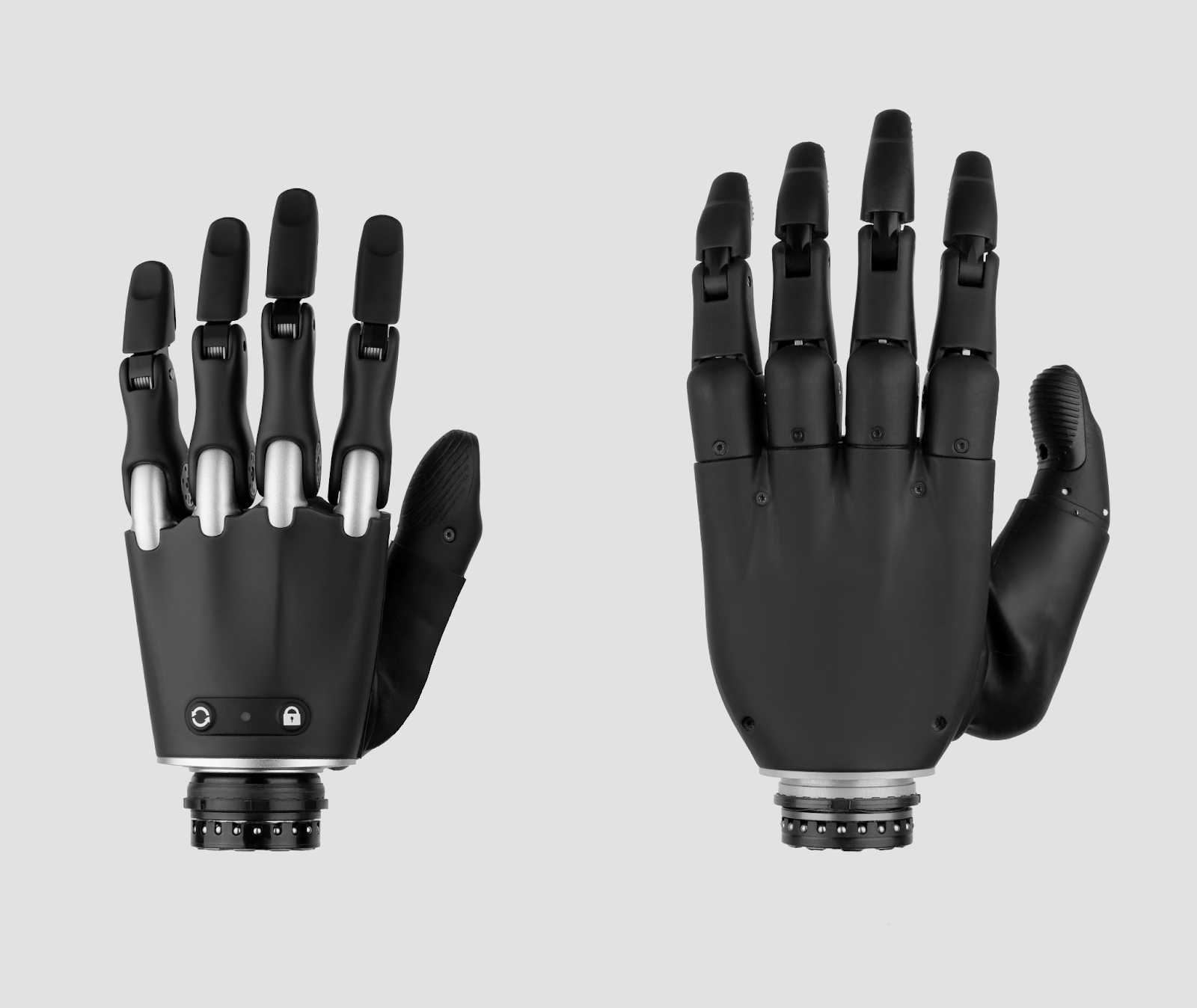 How to Doff an Upper Limb Prosthesis Safely