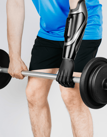 Causes of Amputation: Diseases & Risk Factors