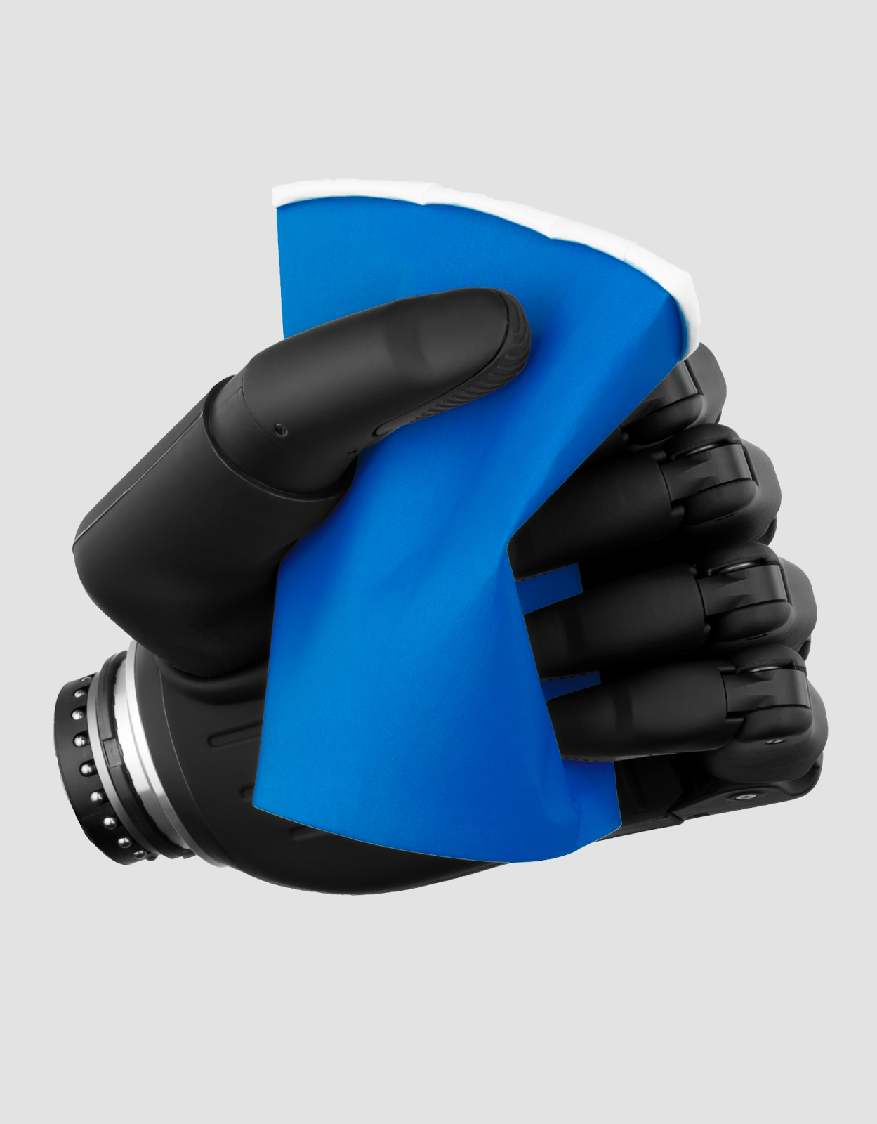 What to Know Before Getting a Bionic Hand