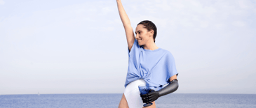 How Long Does It Take to Learn a Bionic Hand?