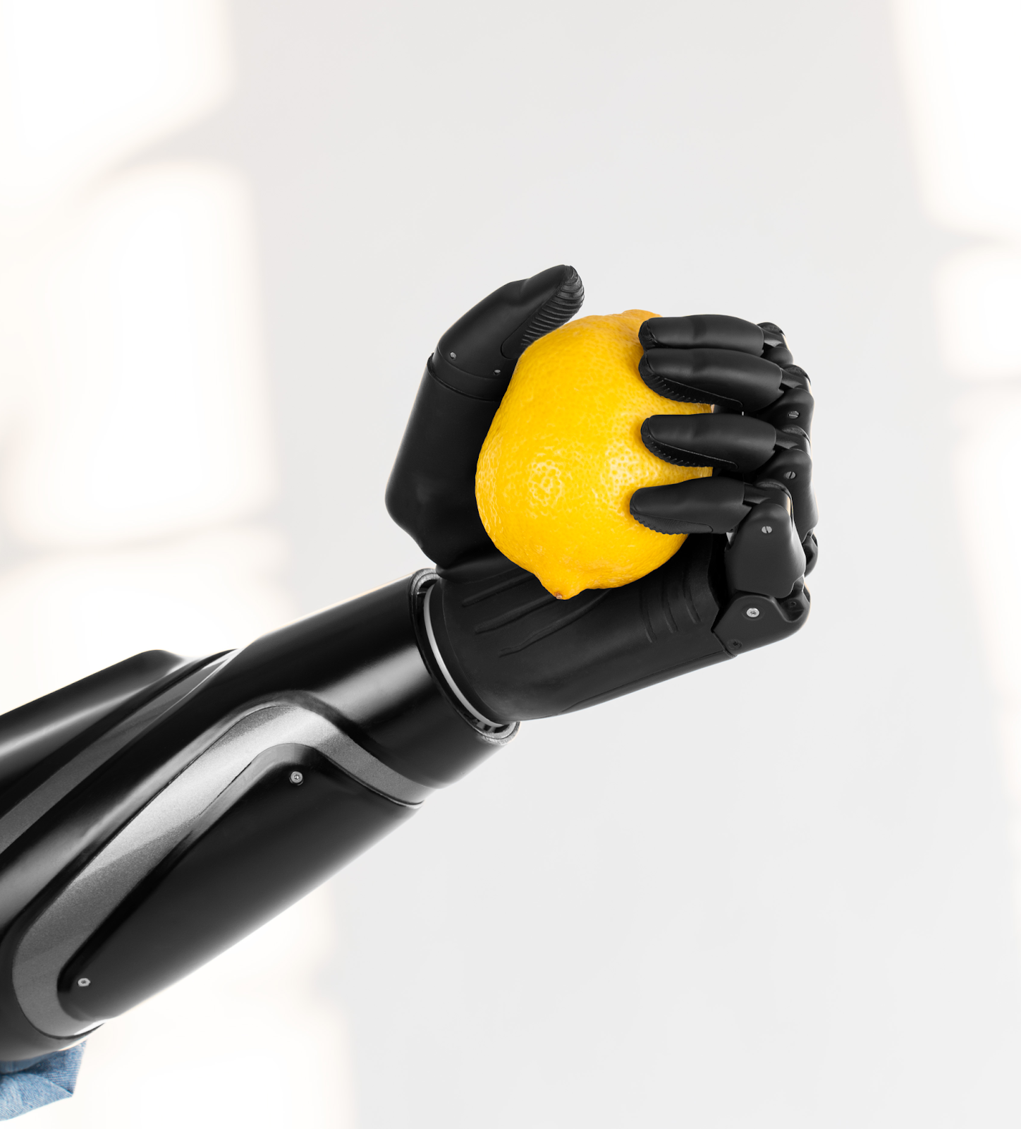 Advocacy and Legal Support for Amputee Employees