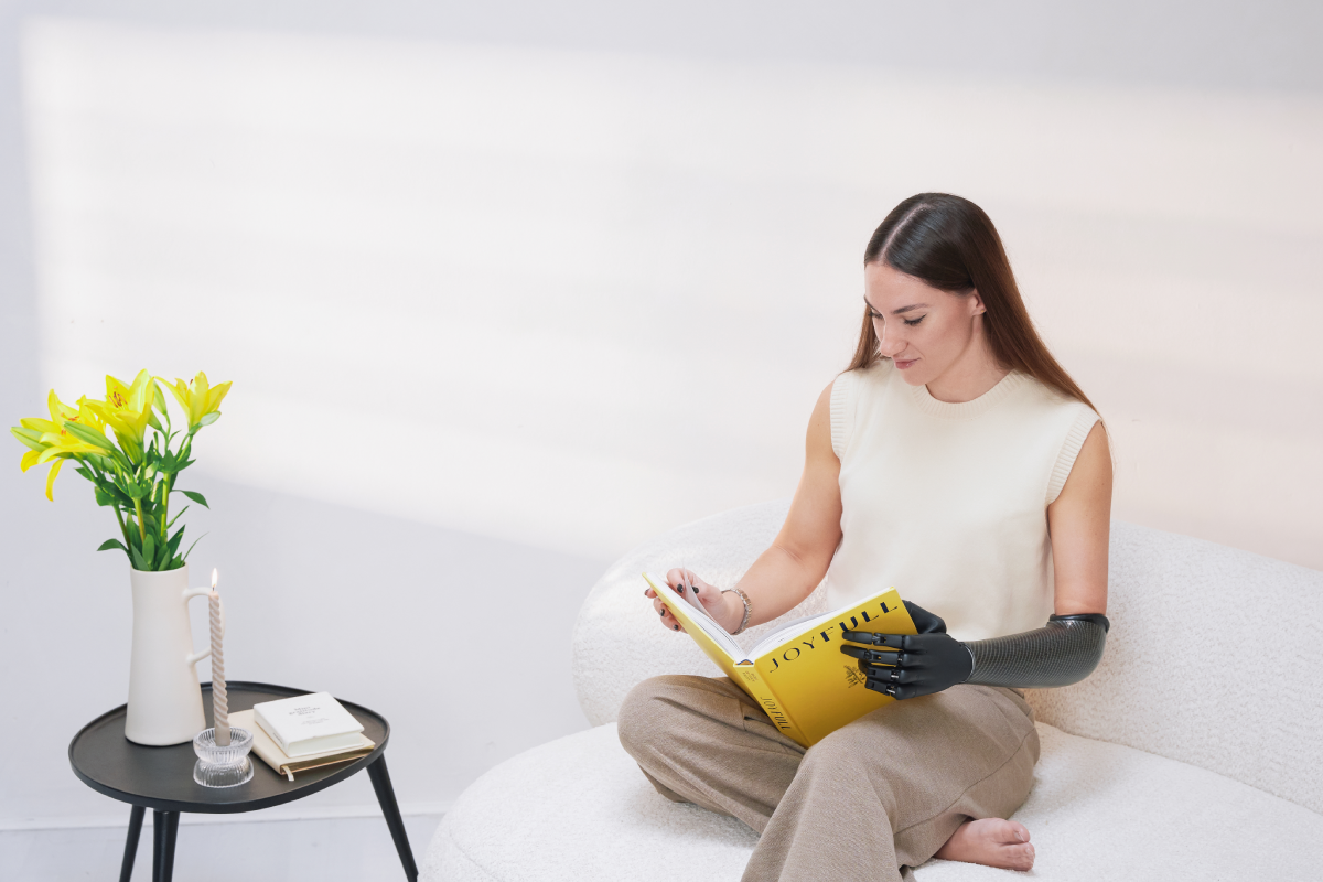 Which grip modes are essential for a modern lifestyle?