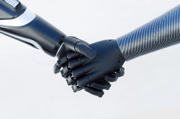 Bionic vs Prosthetic Hand