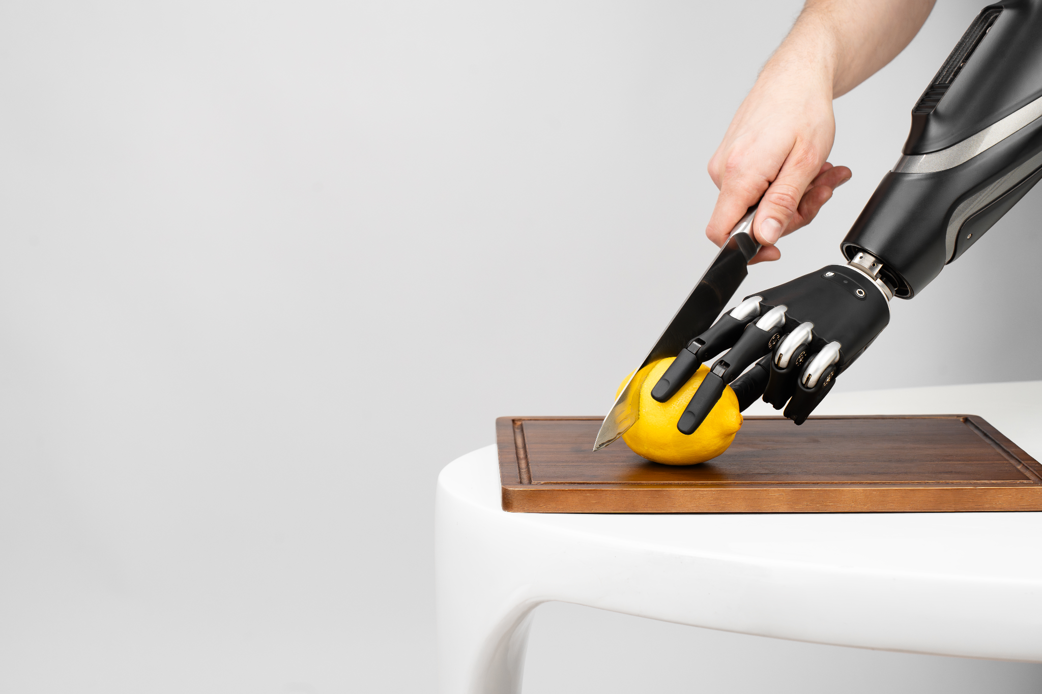 Which Sports Are Best Suited for Bionic Hand Users?