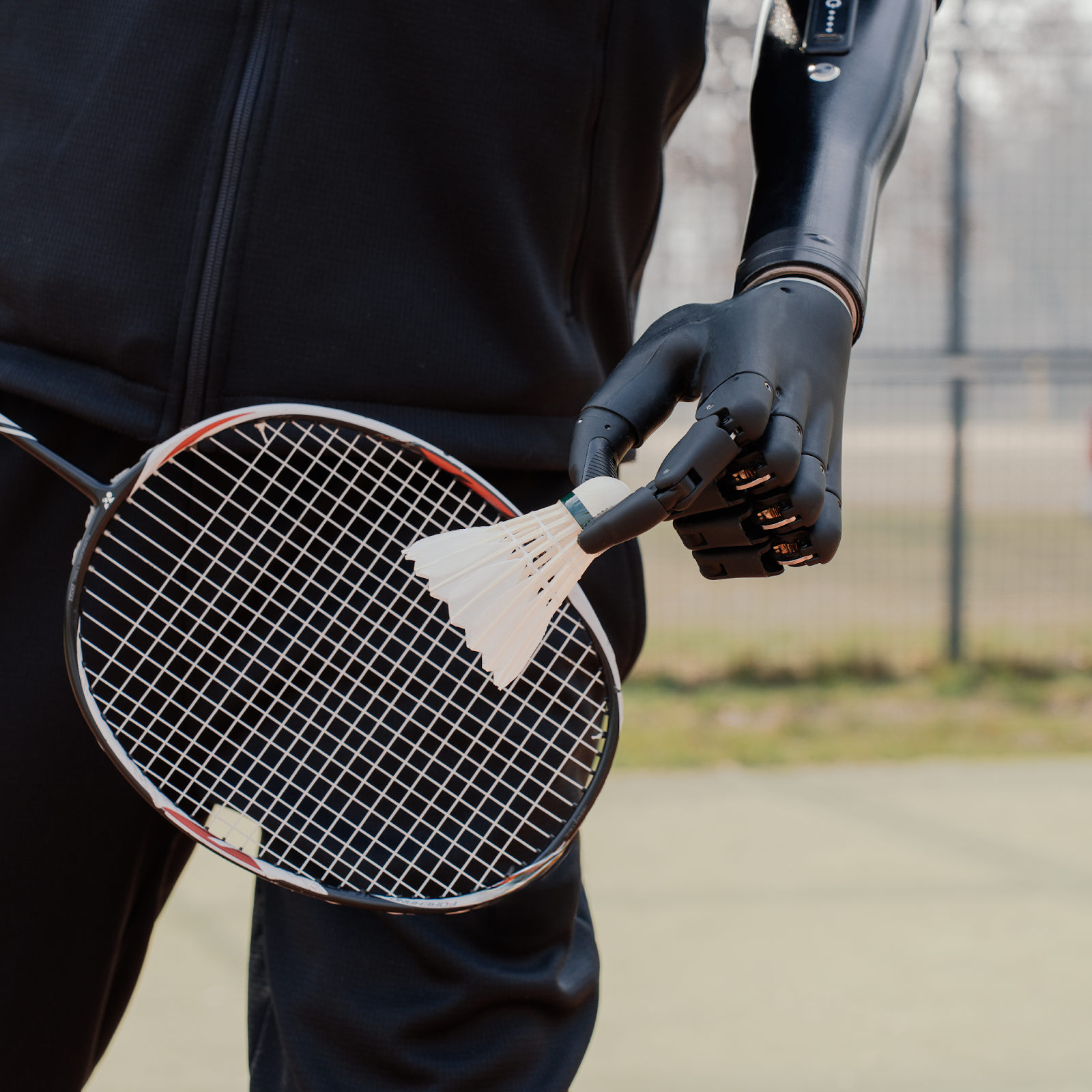 Safe Practice and Preparation