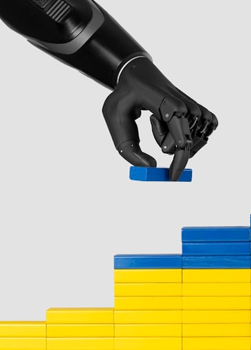 Coping with a Child’s Amputation