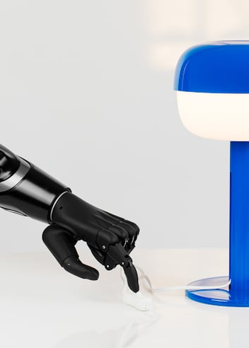 Women and Upper Limb Prostheses